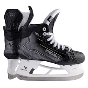 Bauer Supreme M50 Pro Ice Hockey Skates - Junior