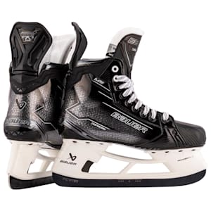 Bauer Supreme M50 Pro Ice Hockey Skates - Intermediate