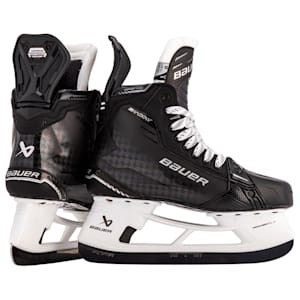 Bauer Supreme Shadow Ice Hockey Skates - Intermediate
