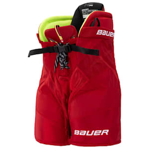 Bauer HP Pro Ice Hockey Pants - Junior