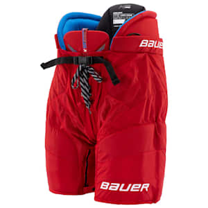 Nike Bauer Vapor Xxxx Pants Girdles Pure Hockey Equipment Pure Hockey Products and Pure Hockey Services