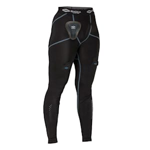 Shock Doctor Compression Pant w/ Pelvic Protector 2.0 - Womens