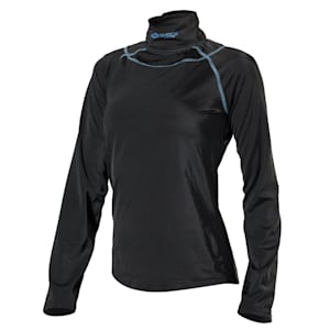 CCM Compression Long Sleeve Base Layer Top - Adult