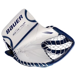 Bauer Reactor R5 Pro Goalie Catch Glove - Senior
