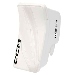 CCM Axis F9 Goalie Blocker - Intermediate