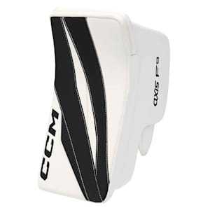 CCM Axis F9 Goalie Blocker - Intermediate