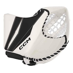 CCM Axis F9 Goalie Catch Glove - Senior