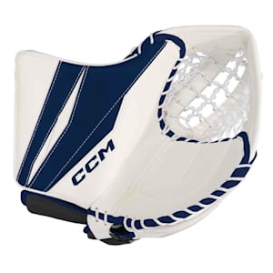CCM Axis F9 Goalie Catch Glove - Senior