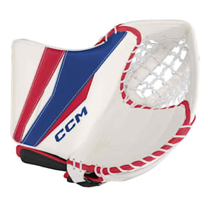 CCM Axis F9 Goalie Catch Glove - Senior