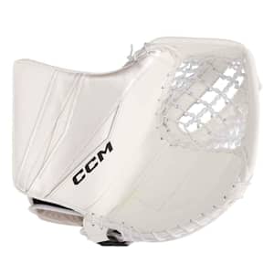 CCM Axis F5 Goalie Catch Glove - Junior