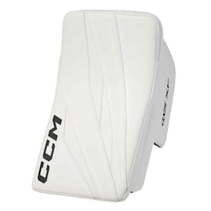 CCM Axis XF Goalie Blocker - Senior
