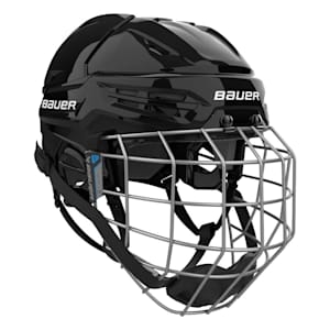 Bauer Re-Akt 55 Combo Hockey Helmet