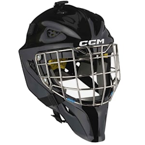 CCM Axis F5 Goalie Mask - Senior