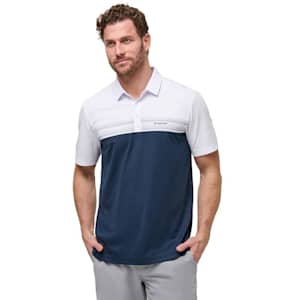 Bauer Travis Mathew Puck Drop Polo - Adult