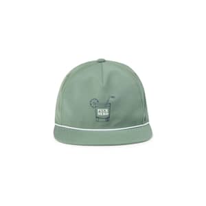Bauer Travis Mathew Penalty Shot Hat - Adult