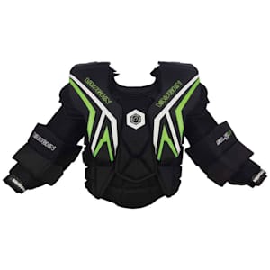 Vaughn Ventus SLR4 Goalie Chest Protector - Intermediate