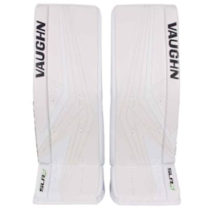 Vaughn Ventus SLR4 Goalie Leg Pads - Intermediate