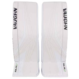 Vaughn Ventus SLR4 Goalie Leg Pads - Junior