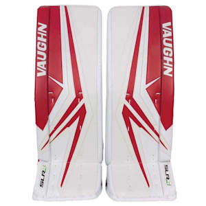 Vaughn Ventus SLR4 Goalie Leg Pads - Junior