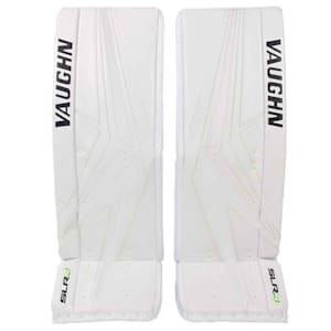 Vaughn Ventus SLR4 Pro Carbon Leg Pads - Senior