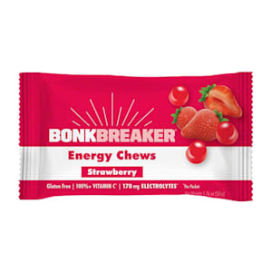 BonkBreaker Energy Chews