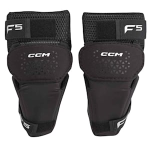 CCM F5 Goalie knee Pad - Intermediate