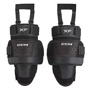 CCM XF Knee Guards - Intermediate