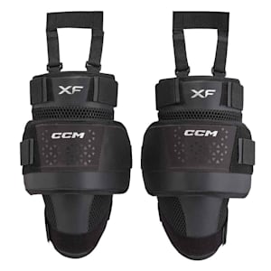 CCM XF Knee Guards - Senior
