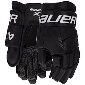 Bauer X Hockey Gloves - Senior