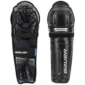 Bauer X Hockey Shin Guards - Senior