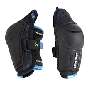 Bauer X Hockey Elbow Pads - Youth