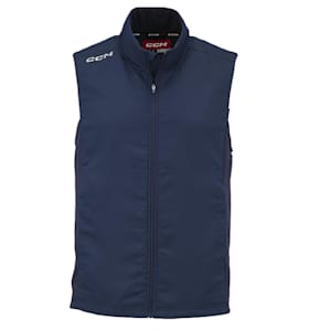 CCM Team Training Vest - Adult