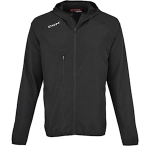 CCM Windbreaker Training Jacket - Adult