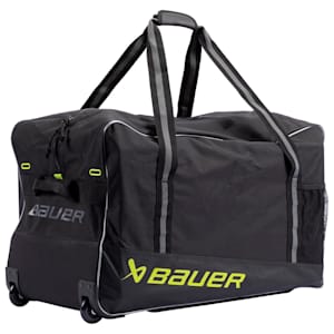 Bauer S24 Core Wheel Bag - Junior