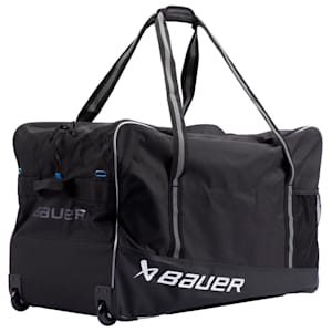 Bauer S24 Core Wheel Bag - Senior