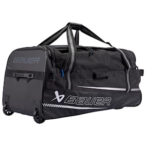 Bauer S24 Elite Wheel Bag - Senior