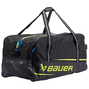 Bauer S24 Premium Carry Bag - Junior