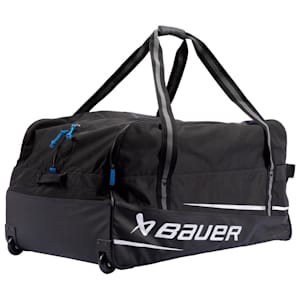 Bauer S24 Premium Wheel Bag - Senior