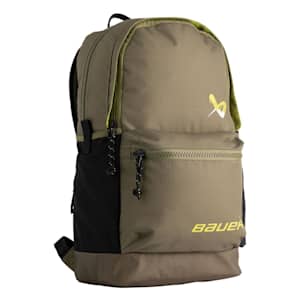 Bauer Varsity Backpack
