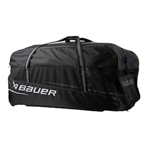 Bauer Premium Goalie Wheel Bag - Senior