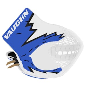 Vaughn Velocity Pro Carbon Iceberg Catch Glove - Custom Design