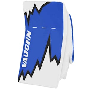 Vaughn Velocity Pro Iceberg Blocker - Custom Design