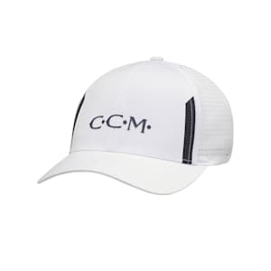 CCM Perforated Adjustable Golf Hat - Adult