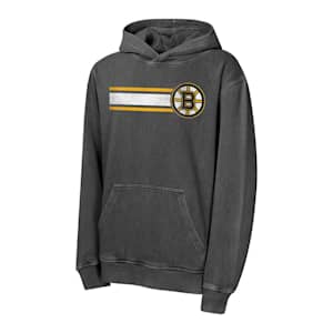 Outerstuff Cross Fade Hoodie - Boston Bruins - Youth