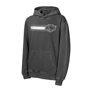 Outerstuff Cross Fade Hoodie - Los Angeles Kings - Youth