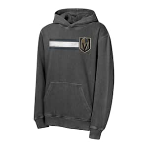 Outerstuff Cross Fade Hoodie - Vegas Golden Knights - Youth