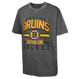 Outerstuff Sure Shot Tee - Boston Bruins - Youth