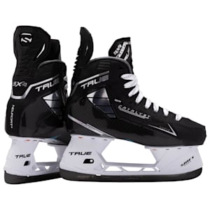 TRUE Catalyst 9X4 Ice Hockey Skates - Intermediate