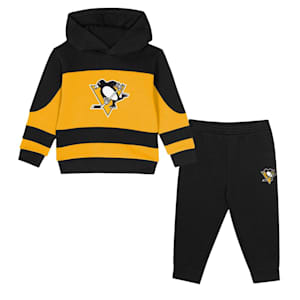 Baby Infant Toddler Hockey Apparel Pure Goalie