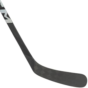 CCM JetSpeed FT7 Pro Grip Composite Hockey Stick - Junior